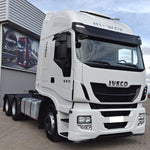 Espelho Retrovisor Iveco Hi-Way Tector 9.190 11.190 Completo