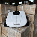 Tanque Auxiliar Inox 460-785L Diesel ARLA Caminhão Universal