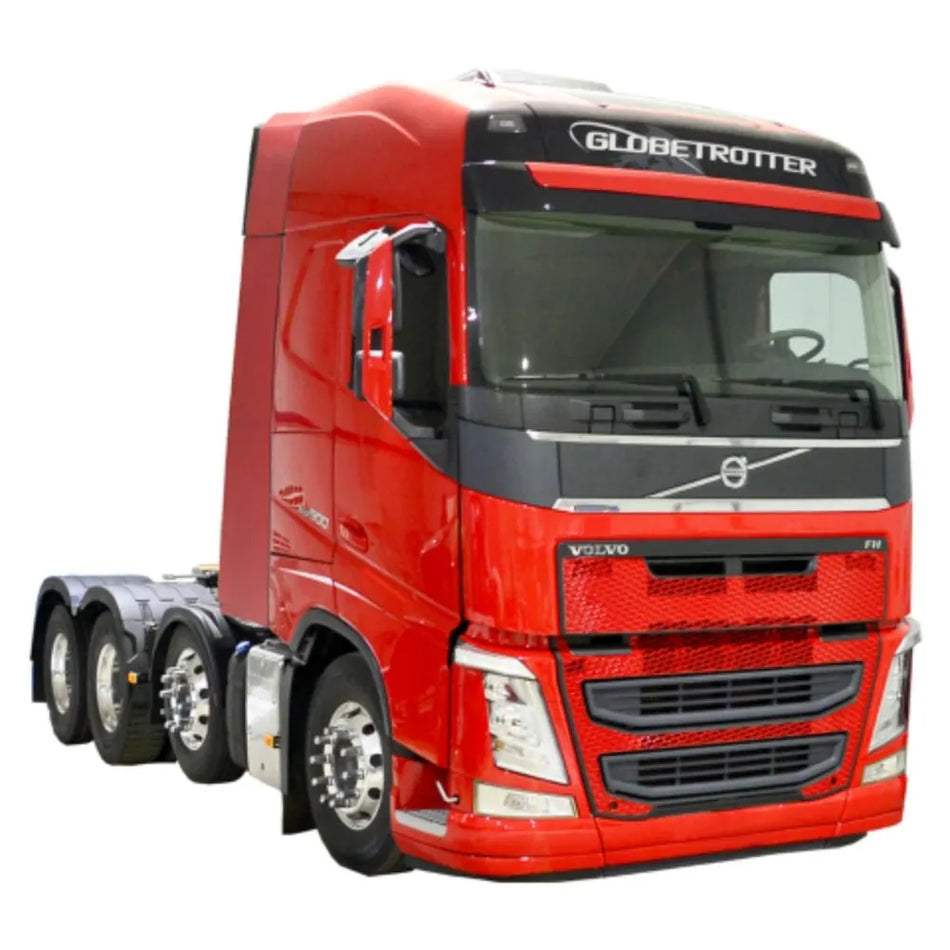 Defletor Ar Cegonheiro Volvo FH Globetrotter 2015-2017