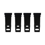 Presilha Borracha Para-lama Mercedes Actros Axor 4un