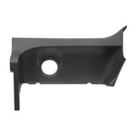 Acabamento Superior Estribo Scania P G até 2018