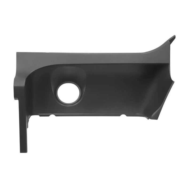 Acabamento Superior Estribo Scania P G até 2018