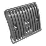 Meio Para-lama Guerra Coex Dianteiro Carreta