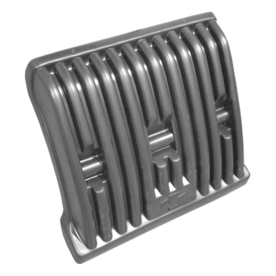 Meio Para-lama Guerra Coex Dianteiro Carreta