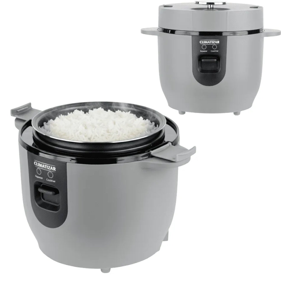 Panela Elétrica 24v Arroz 2L Climatizar Caminhão