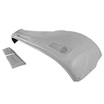 Capa Para-Choque Volvo New FH FM 2022 2023 Aerodinâmica