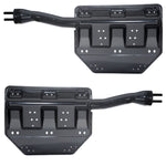 Suporte Para-lama Scania Dianteiro Traçado Trucado 35mm