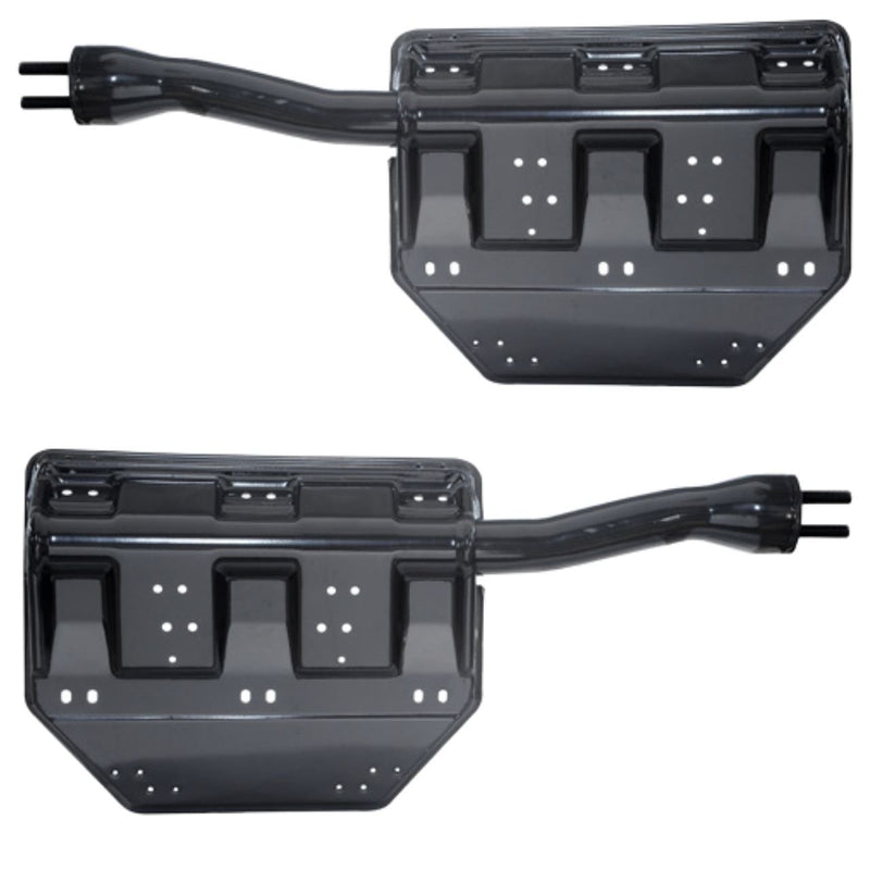 Suporte Para-lama Scania Dianteiro Traçado Trucado 35mm