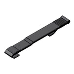 Kit Adaptação Para-lama Iveco Stralis Hi-way Completo