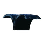 Conjunto Completo Paralama Volvo New FH 6x2 2022+