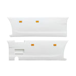 Carenagem Side Skirt Scania NTG 3350mm Esquerdo Fibroplast