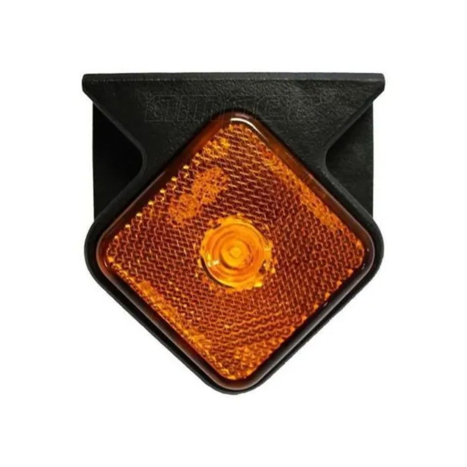 Lanterna Lateral Carreta Guerra Braslux Direita/Esquerda