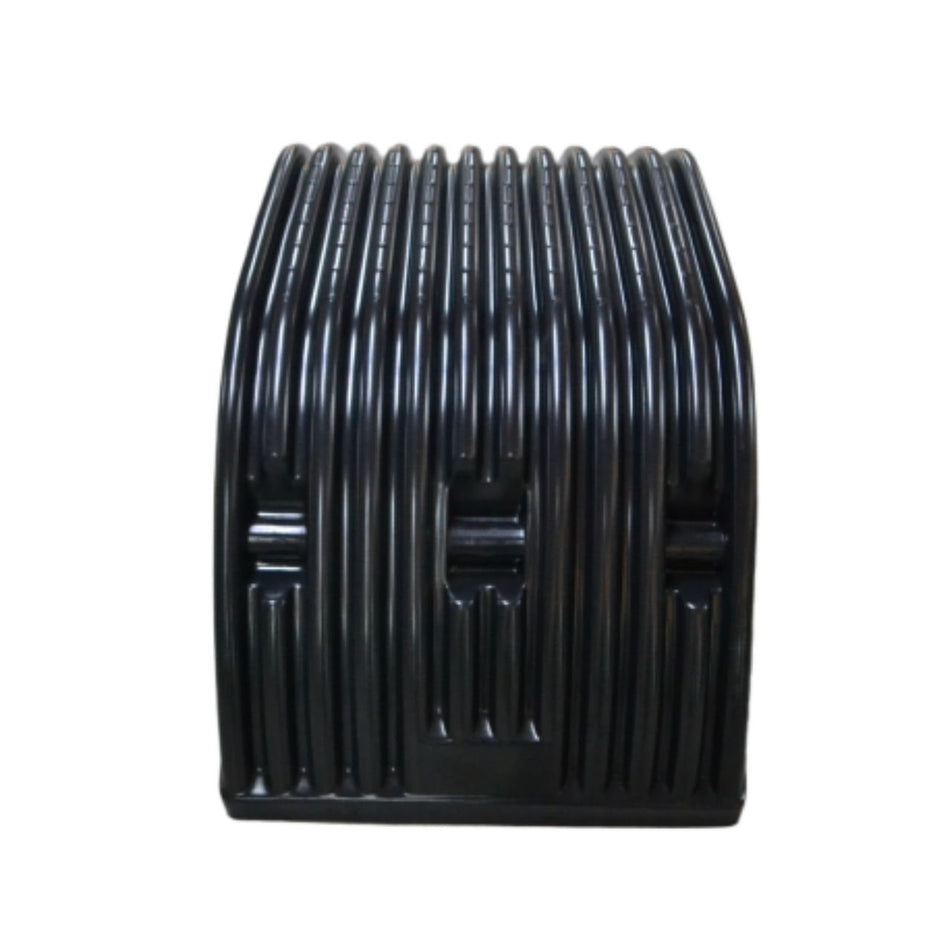 Para-lama Guerra Universal Chapa 5,5mm Plástico