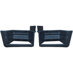 Estribo Inferior Iveco Tector Cursor 2009 a 2019 Plástico