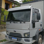 Lâmina Tapa Sol Ford Cargo 2001 a 2010 e 816 2017