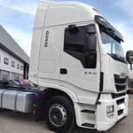 Espelho Retrovisor Iveco Hi-Way Tector 9.190 11.190 Completo