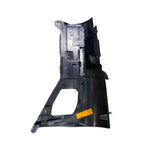 Defletor Coluna Frontal Mercedes Axor - BL Fibras Par