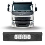 Grade Frontal Superior Volvo VM 2014 em Diante Plástico