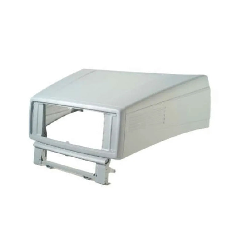 Capô Mercedes-Benz HPN 1618 até 1995 Ferro Resistente