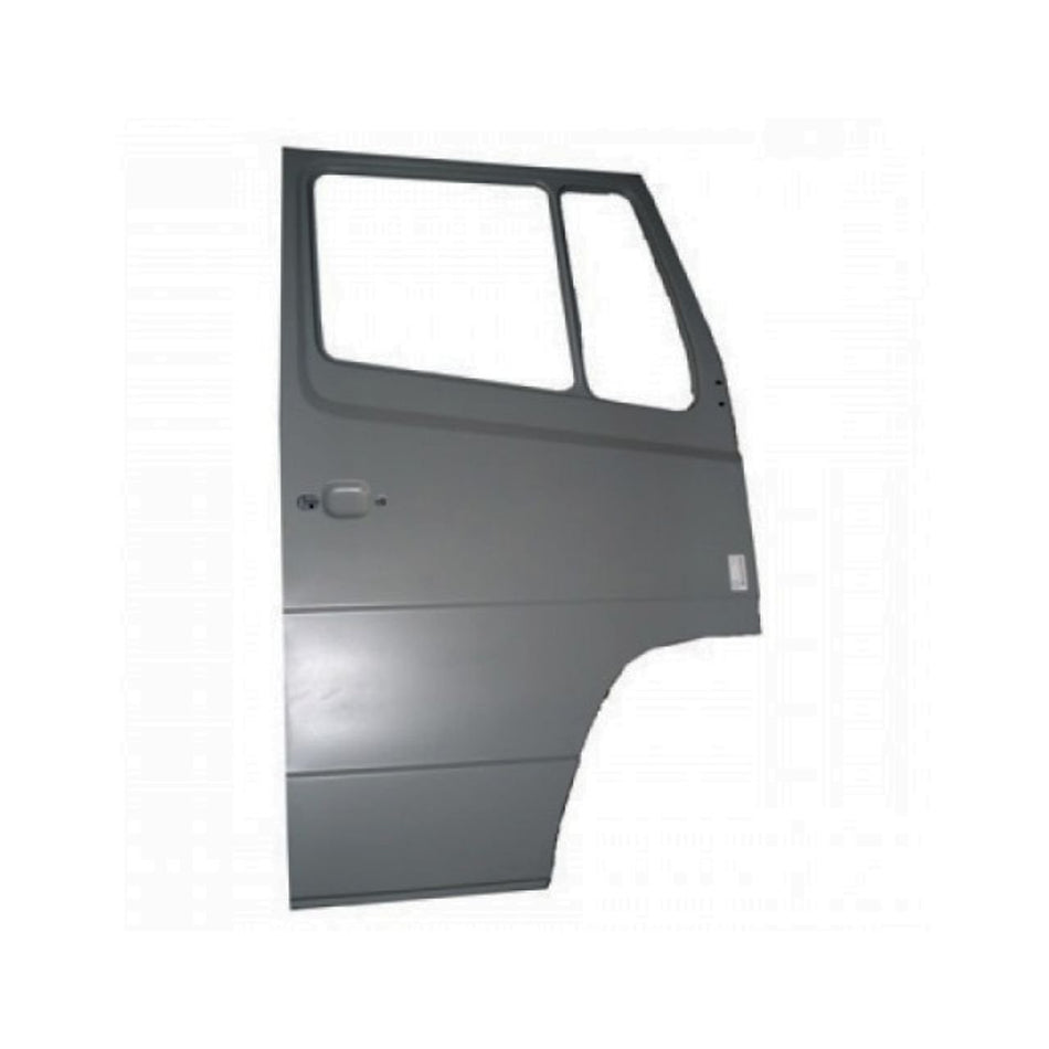 Porta Completa Mercedes-Benz 709 1618 1935 1941 HPN Amalcaburio