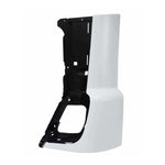 Defletor Coluna Frontal Mercedes Axor Par BL Fibras