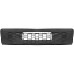 Grade Frontal Superior Volvo VM 2014 em Diante Plástico