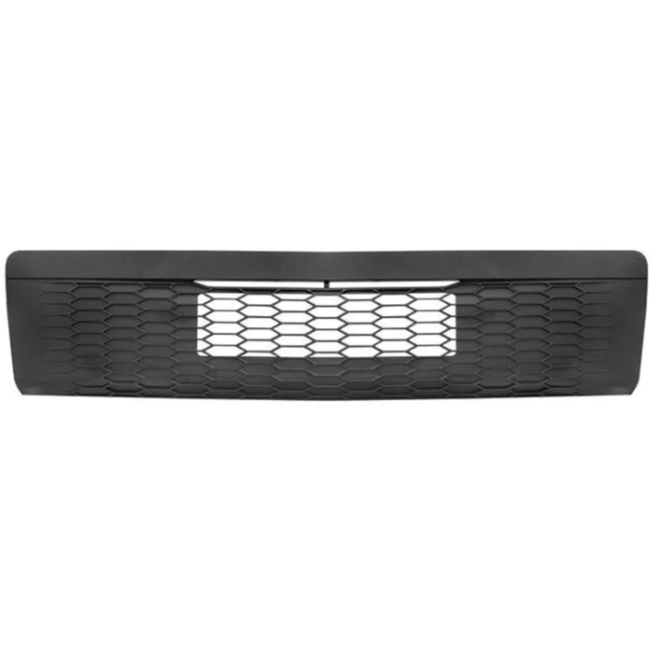 Grade Frontal Superior Volvo VM 2014 em Diante Plástico