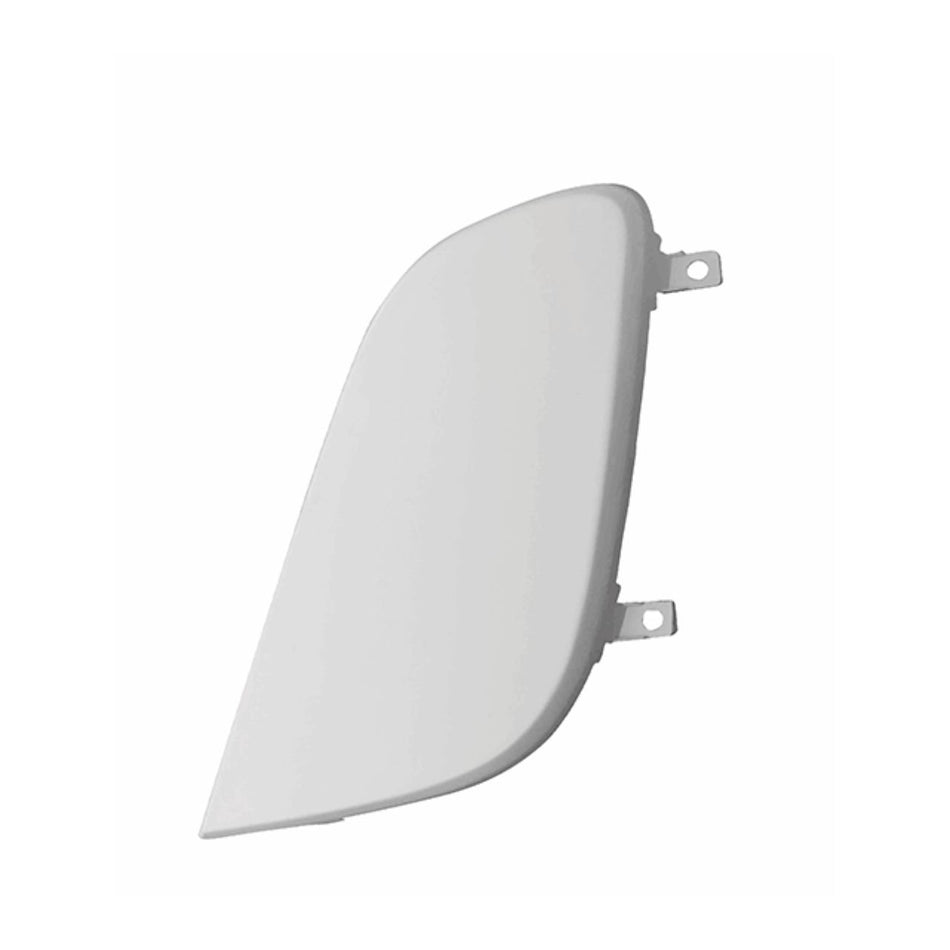 Defletor Coluna Frontal Mercedes Axor Par - BL Fibras