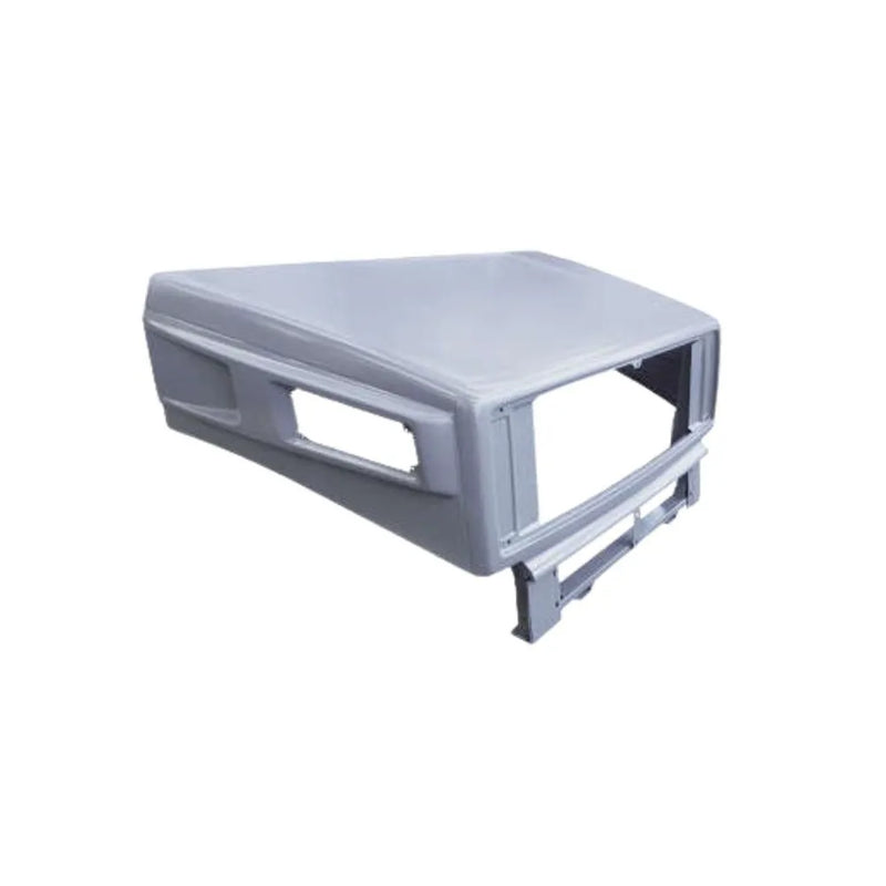 Capô Mercedes Benz HPN LS 1938 Ferro Resistente