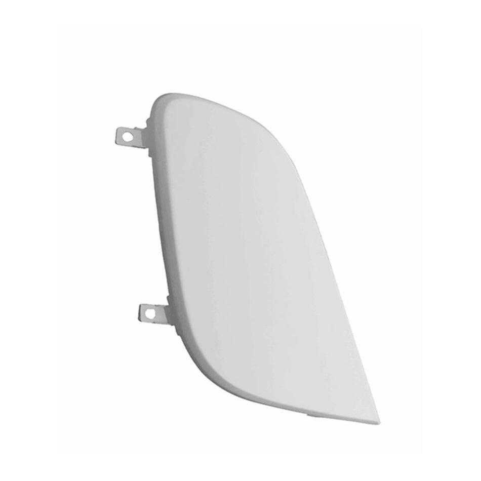 Defletor Coluna Frontal Mercedes Axor Par - BL Fibras