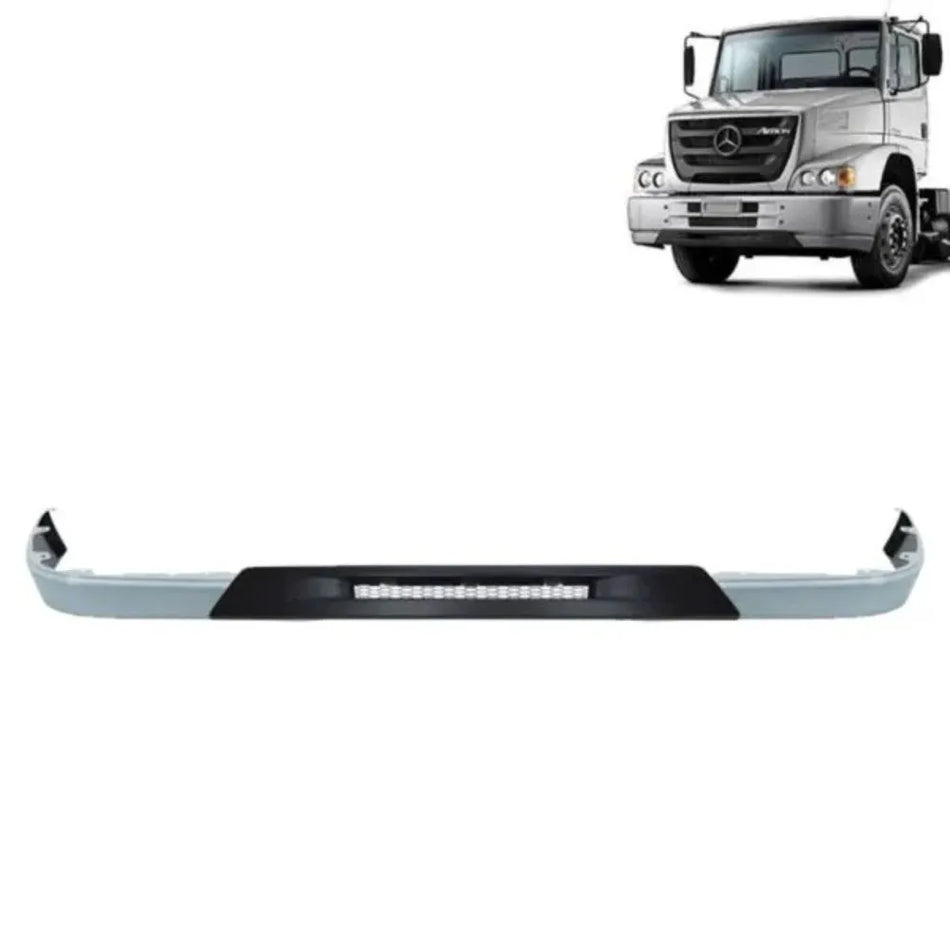 Spoiler Mercedes-Benz Atron 2324 1318 1620 1622 Amalcaburio