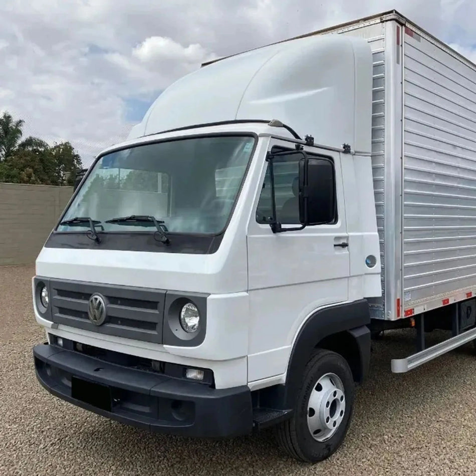 Defletor Ar VW Delivery Titan Worker Parcial Rodoplast