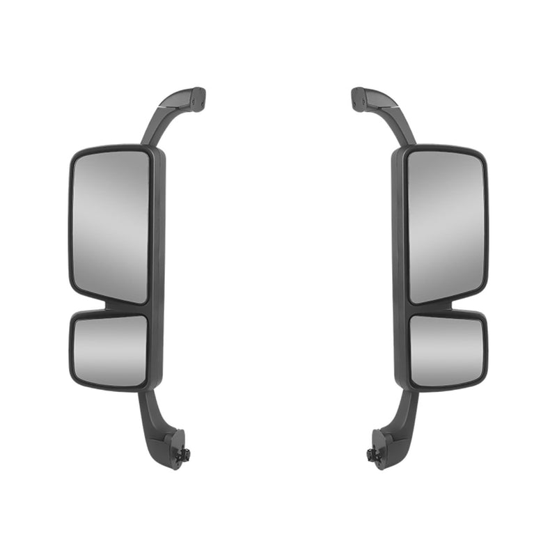 Espelho Retrovisor Mercedes Actros 2016 a 2020