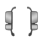 Espelho Retrovisor Mercedes Actros 2016-2020 Manual/Elétrico