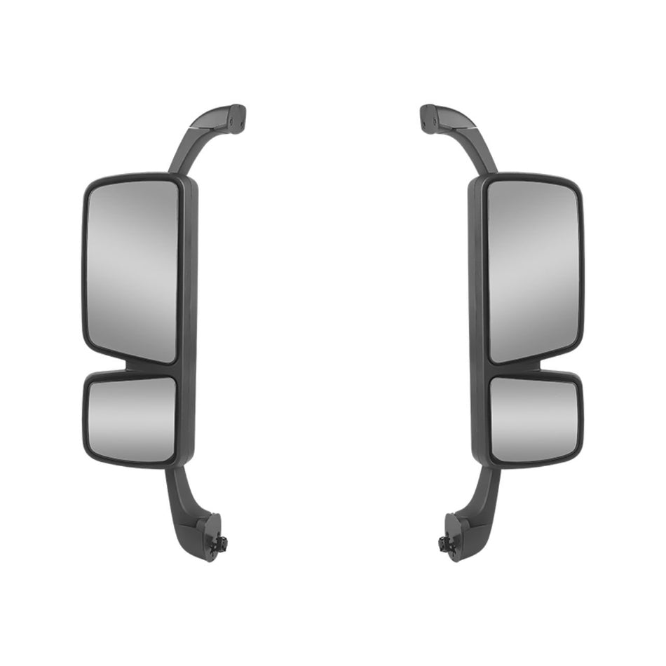 Espelho Retrovisor Mercedes Actros 2016-2020 Manual/Elétrico