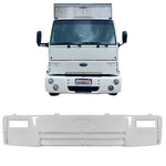 Capô Ford Cargo 2000 a 2011 Com Entrada de Ar - BL Fibras