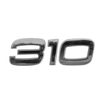 Letreiro Numérico Volvo VM 210 240 260 310 2014-2019