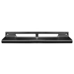 Acabamento Superior Para-choque Mercedes Axor Plástico