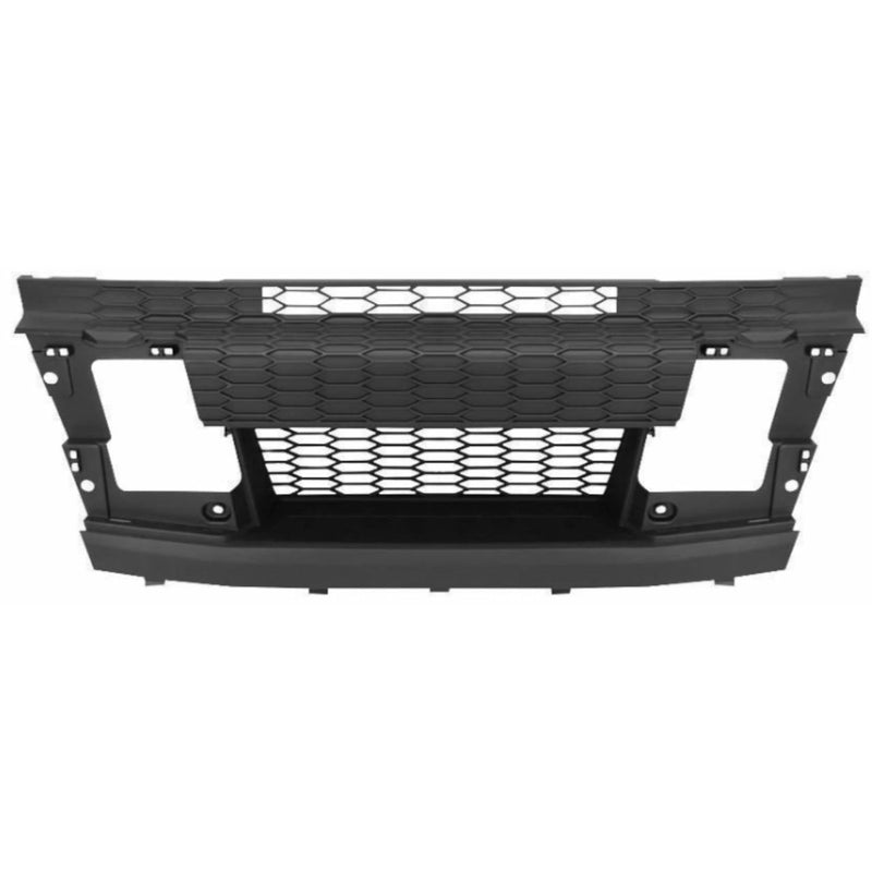 Centro Para-choque Volvo VM 270 2020+ Plástico BL Fibras