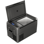 Geladeira Caminhão 26L 12v 24v Bluetooth App