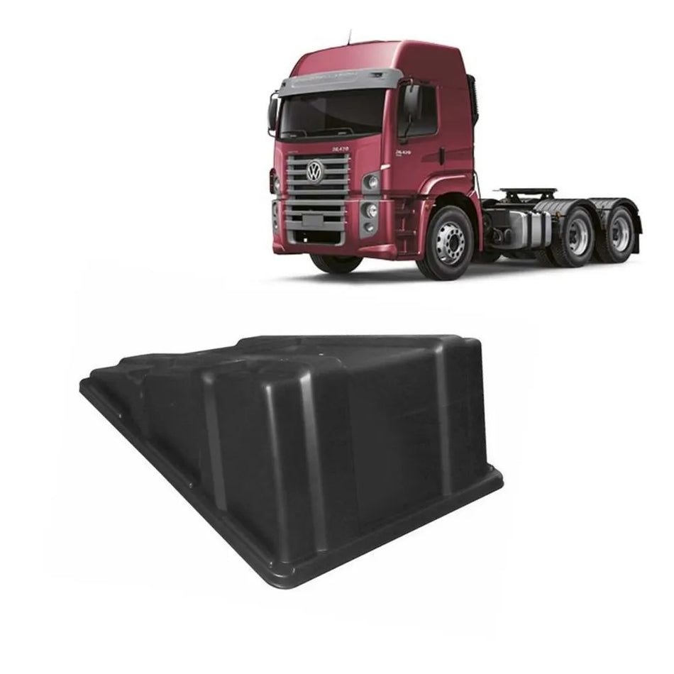 Tampa de Bateria Volkswagen Constellation Cabine Alta/Baixa