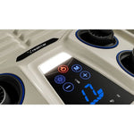 Ar-Condicionado Resfri Ar 24V Volvo New FH 8800 BTU