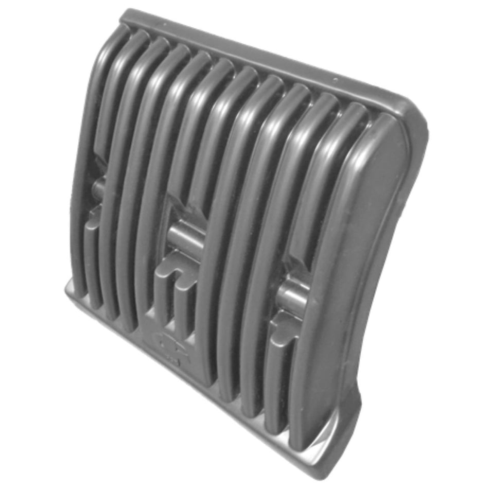 Meio Para-lama Guerra Coex Dianteiro Carreta