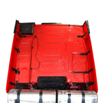 Defletor Ar Cegonheiro Volvo FH Globetrotter 2015-2017