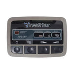 Microprocessador R7 Climatizador Ar Externo Caminhão