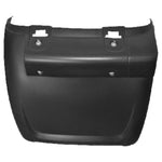 Meio Paralama DAF XF CF Dianteiro Esquerdo Direito