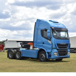 Carenagem Side Skirt Iveco HI-WAY 3500mm - Fibroplast