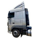 Acabamento Para-lama DAF XF Fibroplast Par