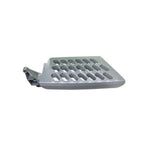 Estribo Inferior Volvo New FH Alumínio Borguetti