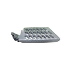 Estribo Inferior Volvo New FH Alumínio Borguetti